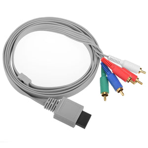 Component Cable for Wii