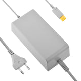 Power Supply 100-240V AC Adapter for Wii U Euro Plug