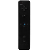 Remote Controller for Wii/ Wii U Black