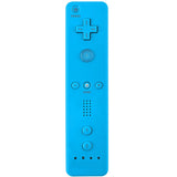 Remote Controller for Wii/ Wii U Light Blue