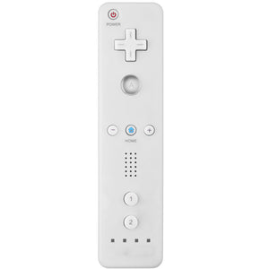 Remote Controller for Wii/ Wii U White