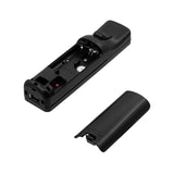 Remote Plus Controller for Wii/ Wii U Black