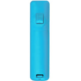 Remote Plus Controller for Wii/ Wii U Light Blue