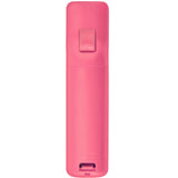 Remote Plus Controller for Wii/ Wii U Dark Pink