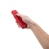 Remote Plus Controller for Wii/ Wii U Red