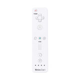Remote Plus Controller for Wii/ Wii U White
