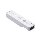 Remote Plus Controller for Wii/ Wii U White