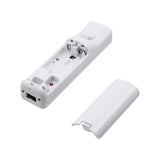 Remote Plus Controller for Wii/ Wii U White