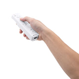 Remote Plus Controller for Wii/ Wii U White