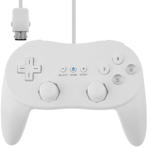 Magic ns wii shop u pro controller