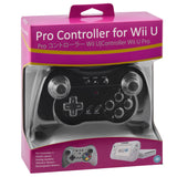 Bluetooth Wireless Pro Controller for Nintendo Wii U Black