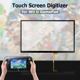 Touch Screen Digitizer for Wii U GamePad