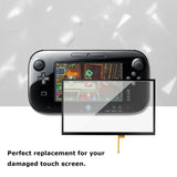 Touch Screen Digitizer for Wii U GamePad