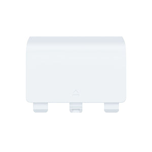 Battery Cover for Xbox Series S/Xbox Series X Controller-White