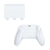 Battery Cover for Xbox Series S/Xbox Series X Controller-White