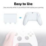 Battery Cover for Xbox Series S/Xbox Series X Controller-White