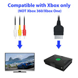 AV Cable for Xbox