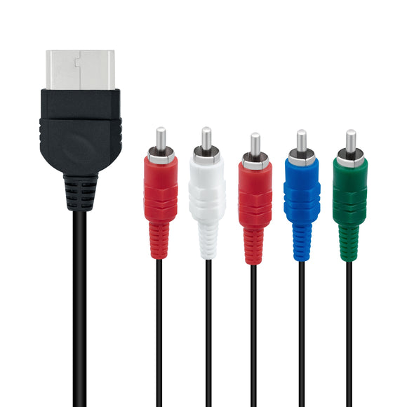 Component AV Cable for Xbox