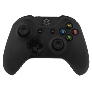 Silicon Protect Case for XBox One Controller Black