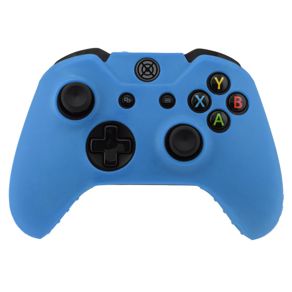 Silicon Protect Case for XBox One Controller Blue