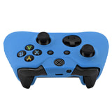Silicon Protect Case for XBox One Controller Blue