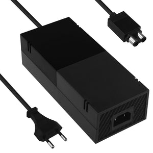 Universal 100-240V Power Supply for XBox One EU Pug