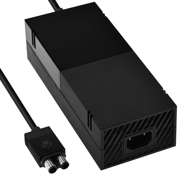 Original No Packing Power Supply for XBox One 200-240V Black