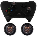 Project Design Jelly ProCap One for XBox One Wireless Controller Skull Head