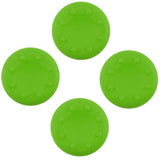 Silicon Analog Thumb Set for XBox One 360/ PS3 & PS4 Controller Green