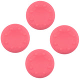 Silicon Analog Thumb Set for XBox One 360/ PS3 & PS4 Controller Pink