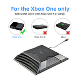 iPega Auto-sensing Cooling Fan for Xbox One