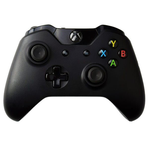 Xbox One Wireless Controller (Without 3.5 millimeter headset jack)