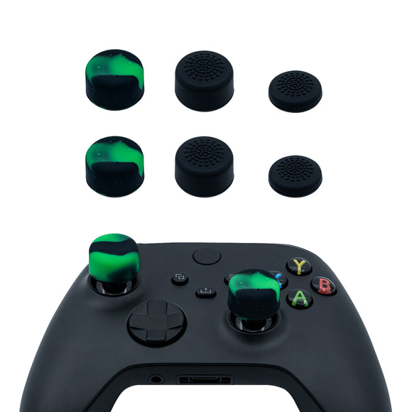 Ipega 6 In 1 Thumbstick Cap For Xbox Series X/Series S Controller