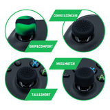 Ipega 6 In 1 Thumbstick Cap For Xbox Series X/Series S Controller