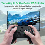 Ipega 6 In 1 Thumbstick Cap For Xbox Series X/Series S Controller