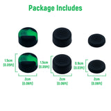 Ipega 6 In 1 Thumbstick Cap For Xbox Series X/Series S Controller
