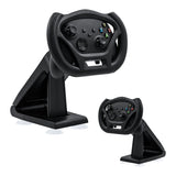 Steering Wheel with Suction Cup for Xbox Series X/Series S (KJH-XSX-004)