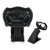 Steering Wheel with Suction Cup for Xbox Series X/Series S (KJH-XSX-004)