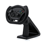 Steering Wheel with Suction Cup for Xbox Series X/Series S (KJH-XSX-004)