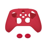 DOBE Silicone Protective Skin with Thumb Cap for Xbox Series S/X