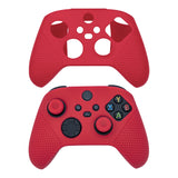 DOBE Silicone Protective Skin with Thumb Cap for Xbox Series S/X