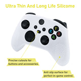 Silicone Anti-Slip Case For Xbox Series S/X Controller