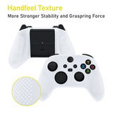 Silicone Anti-Slip Case For Xbox Series S/X Controller