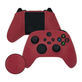 Silicone Anti-Slip Case For Xbox Series S/X Controller