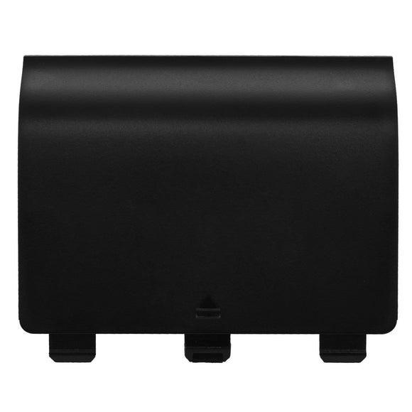 Battery Cover for XBox One Wireless Controller Black