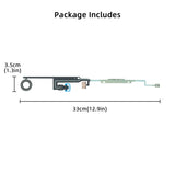 Power Switch Ribbon Cable for XBox One