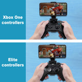 8Bitdo Mobile Gaming Clip for Xbox One/Elite Series/Series X/Series S Controllers