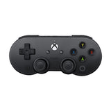 8Bitdo SN30 Pro Bluetooth Controller for Android with Mobile Clip (80DK)