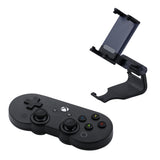8Bitdo SN30 Pro Bluetooth Controller for Android with Mobile Clip (80DK)
