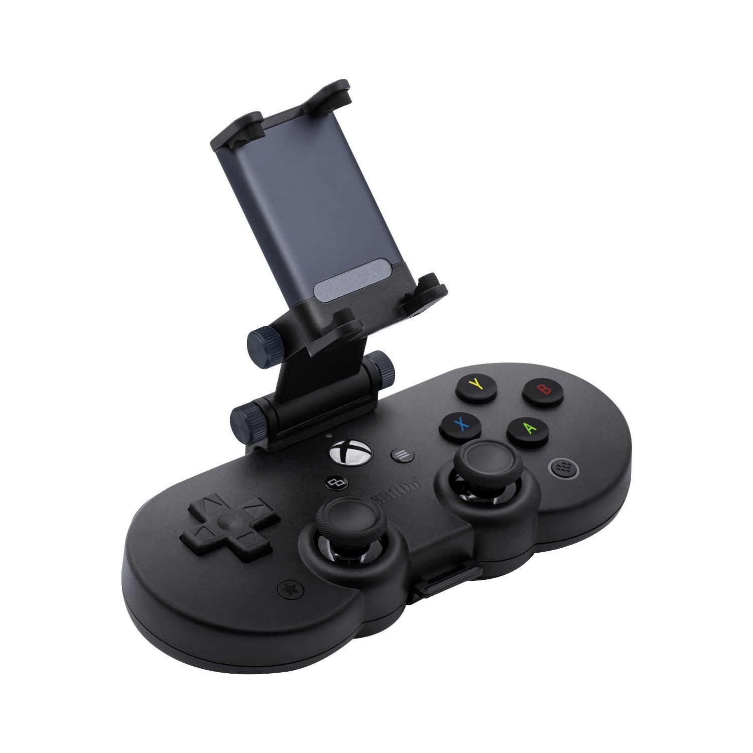 8BitDo SN30 Pro Bluetooth Controller for Android + Clip 